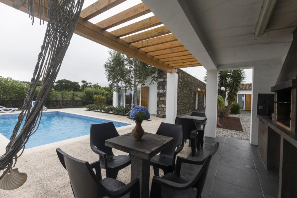 Quinta das Giestas room 1