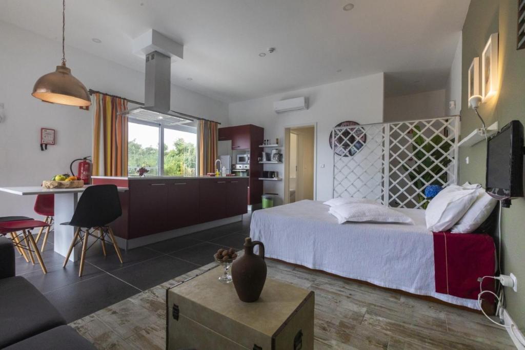 Quinta das Giestas room 2