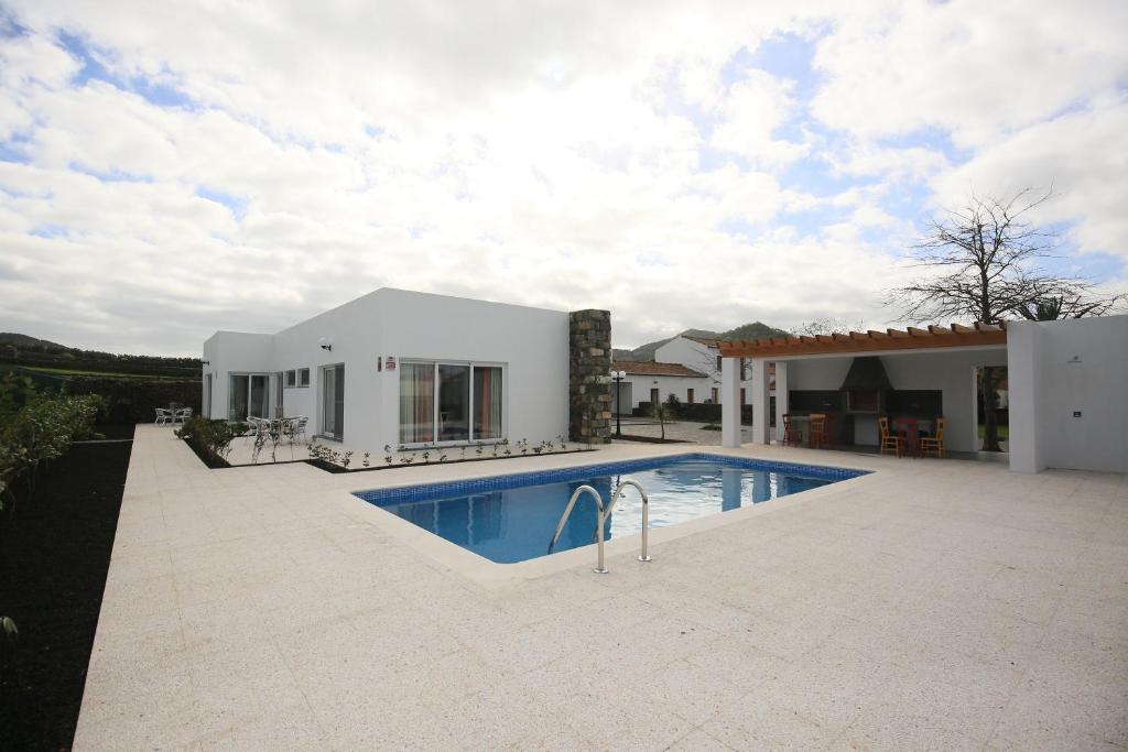 Quinta das Giestas room 3