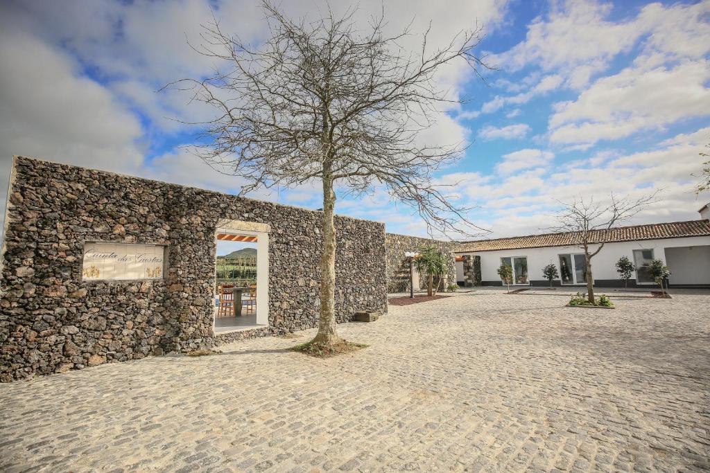 Quinta das Giestas room 4