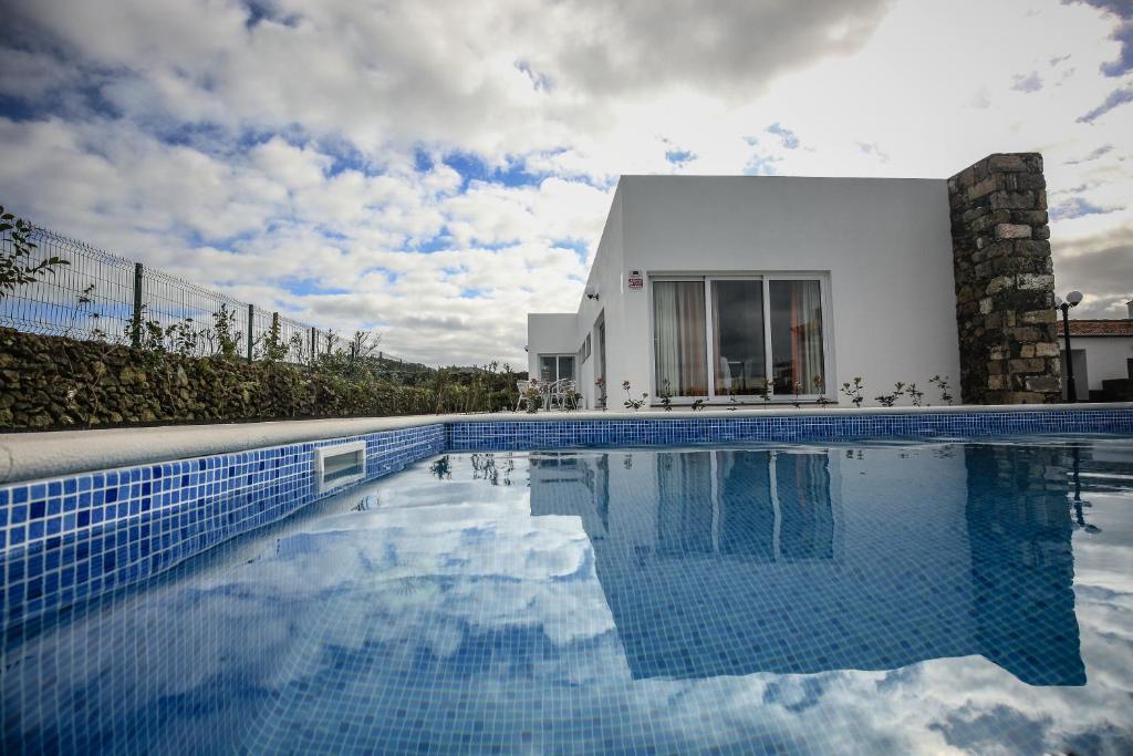 Quinta das Giestas room 6